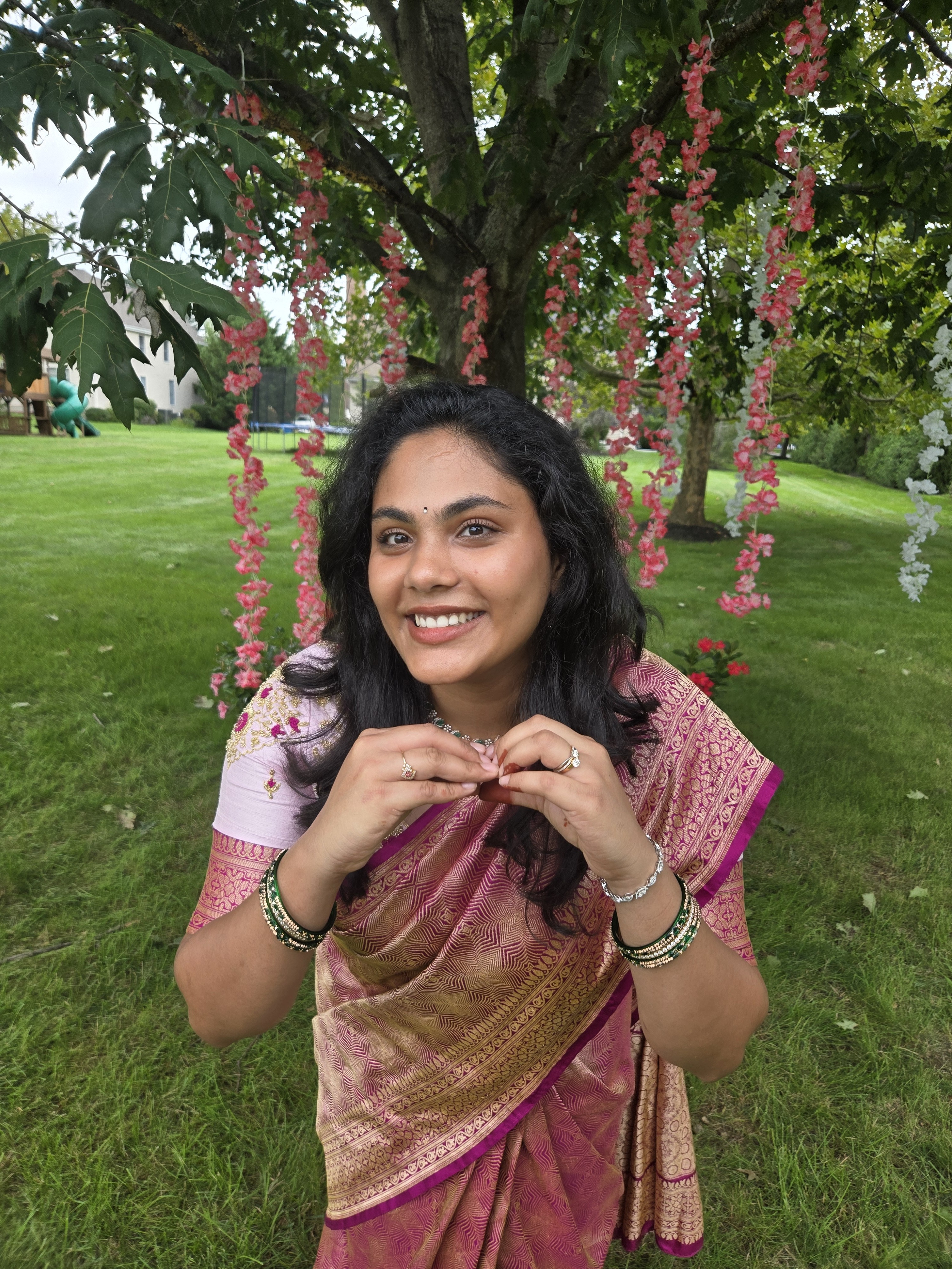 Priyanka